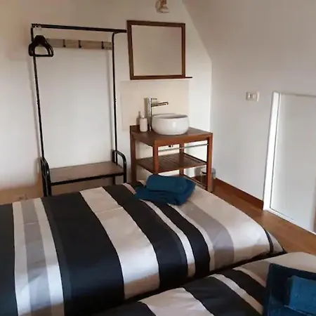 D En Bas Casa vacanze Sarlat