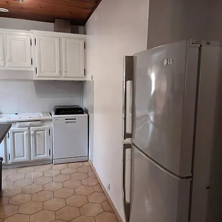 Nyaraló D En Bas Sarlat-la-Canéda