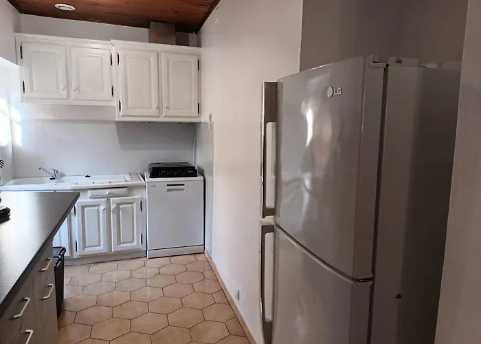 Ferienhaus D En Bas Sarlat